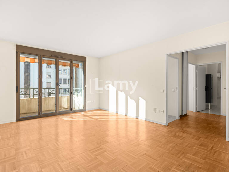 Appartement — photo 1
