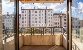 Appartement 2 Pièces 47 m² à vendre à Lyon (69000)