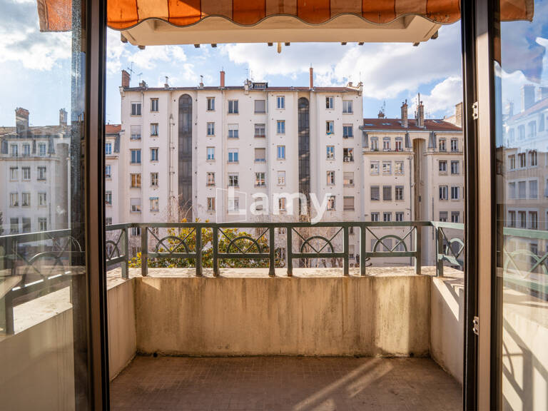 Appartement — photo 1