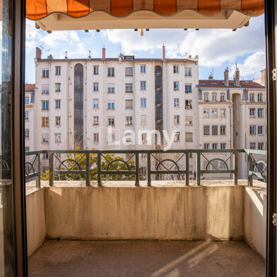 Appartement 2 pièces 150000 €
