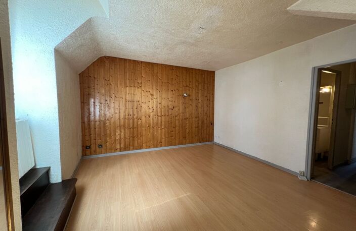 STUDIO EN CENTRE-VILLE — photo 2
