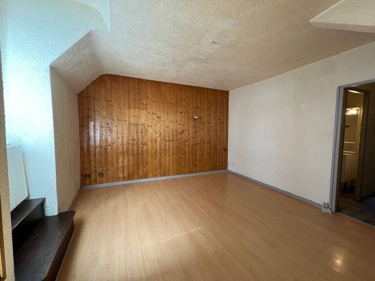 STUDIO EN CENTRE-VILLE — photo 1