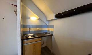 Appartement 1 Pièce 23 m² à vendre à Aix-les-Bains (73100)