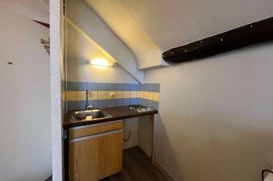 Appartement 1 pièces 100000 €