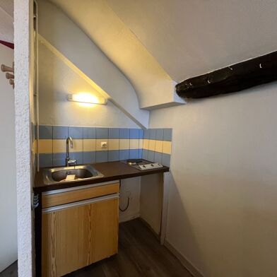 Appartement 1 pièces 100000 €