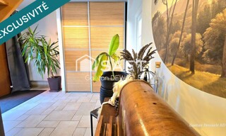 Maison 6 Pièces 134 m² à vendre à Bray-Dunes (59123)