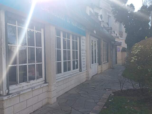 Appartement — photo du bien
