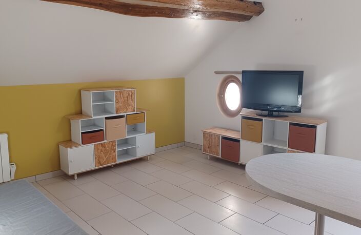 Appartement — photo 2