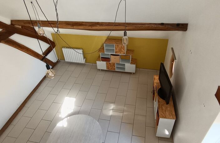 Appartement — photo 3