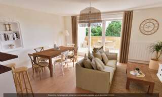 Appartement 4 Pièces 81 m² à vendre à Saint-Herblain (44800)