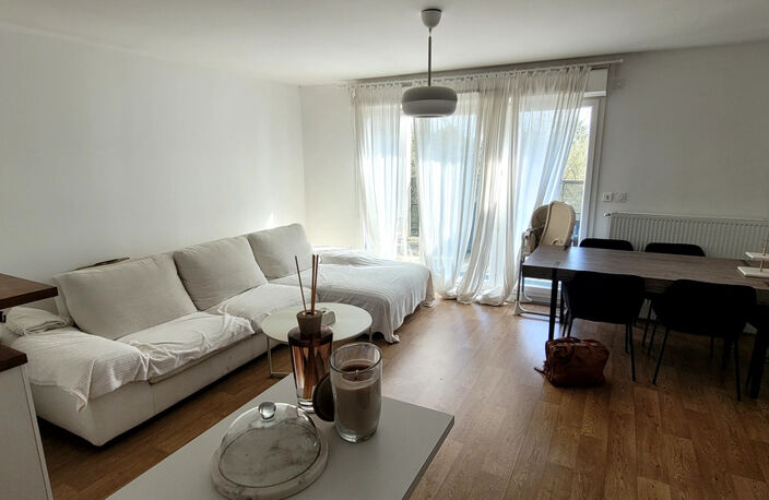 Appartement + Parking — photo 2
