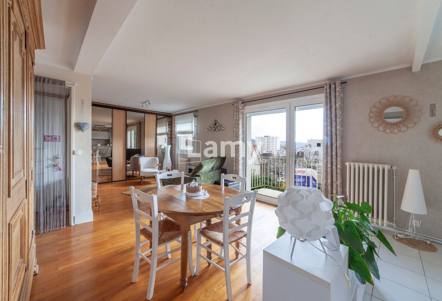 Appartement — photo 1