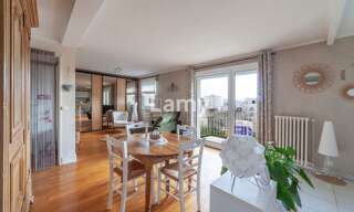 Appartement 3 Pièces 72 m² à vendre à Besançon (25000)