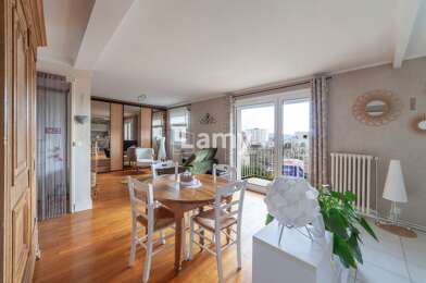 Appartement 3 pièces 133000 €