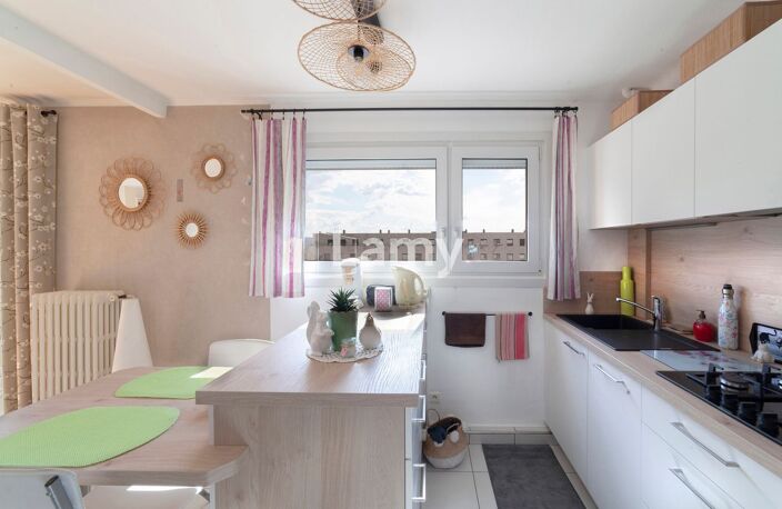 Appartement — photo 2