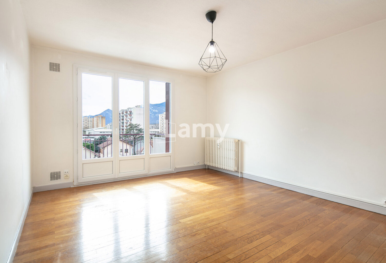 Appartement — photo 1
