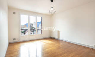 Appartement 2 Pièces 49 m² à vendre à Échirolles (38130)