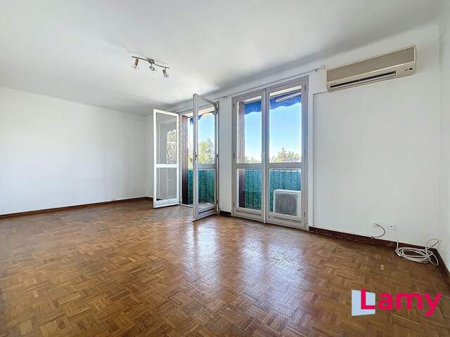 Appartement — photo du bien