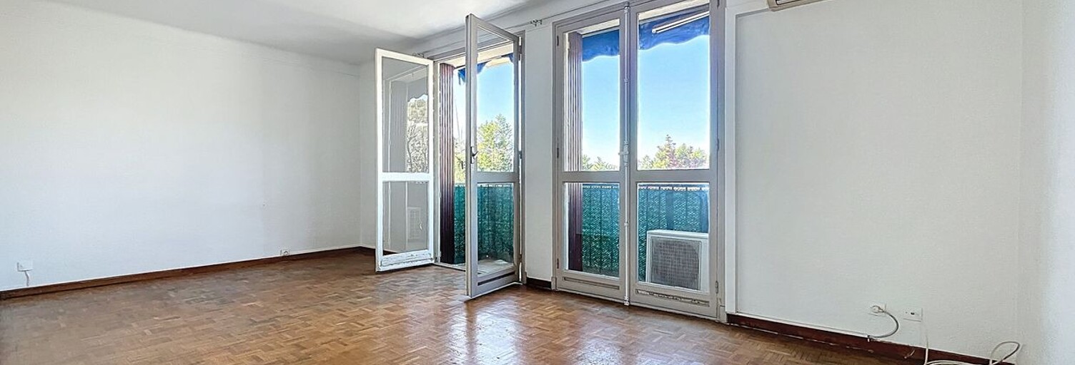 Appartement 4 Pièces 67 m² à vendre à Aix-en-Provence (13100)