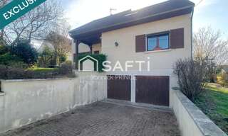 Maison 8 Pièces 168 m² à vendre à Villeneuve-l'Archevêque (89190)