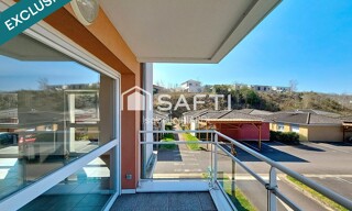 Appartement 3 Pièces 67 m² à vendre à Amnéville (57360)