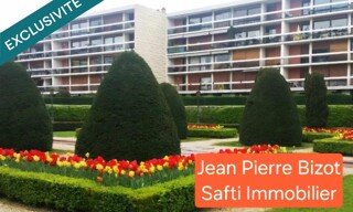 Appartement 4 Pièces 85 m² à vendre à Chilly-Mazarin (91380)