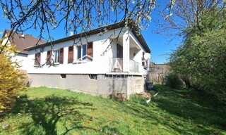 Maison 5 Pièces 87 m² à vendre à Steinbrunn-le-Bas (68440)