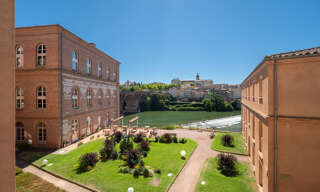 Appartement 3 Pièces 68 m² à vendre à Albi (81000)