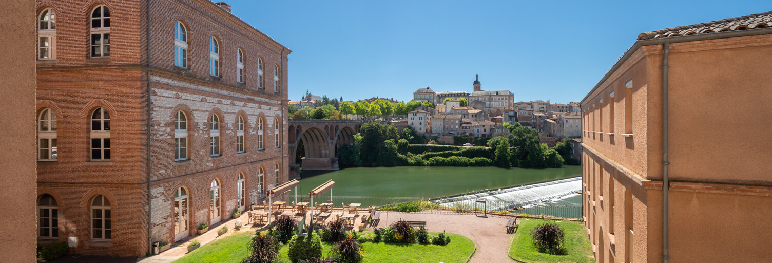 Appartement 3 Pièces 68 m² à vendre à Albi (81000)