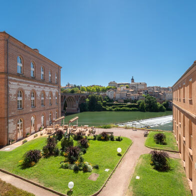 Appartement 3 pièces 210000 €