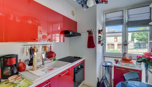 Appartement 3 pièces  à vendre Albi 81000