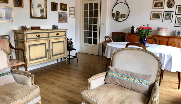 Appartement 3 pièces  à vendre Albi 81000