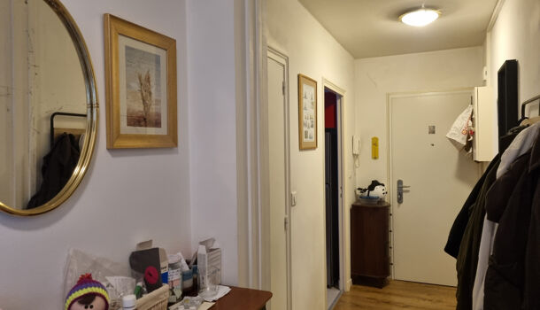 Appartement 3 pièces  à vendre Albi 81000