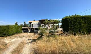 Maison 9 Pièces 327 m² à vendre à Foissac (30700)