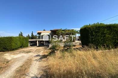 Maison 9 pièces 548000 €