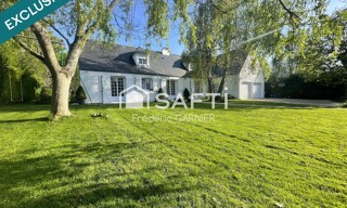 Maison 7 Pièces 212 m² à vendre à Lésigny (77150)