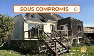 Maison 6 Pièces 167 m² à vendre à Limours (91470)