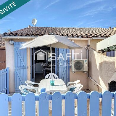 Maison 1 pièces 149500 €