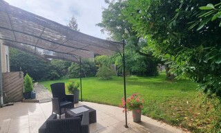 Maison 6 Pièces 155 m² à vendre à Vendôme (41100)