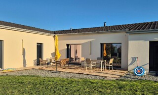 Maison 5 Pièces 114 m² à vendre à Aixe-sur-Vienne (87700)