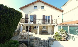 Maison 6 Pièces 86 m² à vendre à Nogent-sur-Oise (60180)