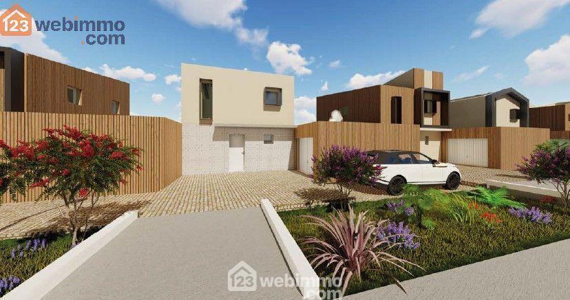Photo Villas - 80m² - Sénas image 4/4