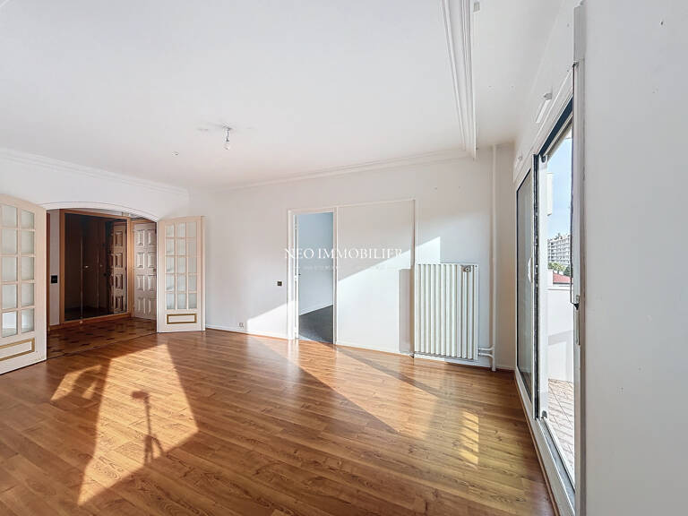 Appartement à vendre Lyon 5e, 83 m2, 3 chambres avec balcon — photo 1