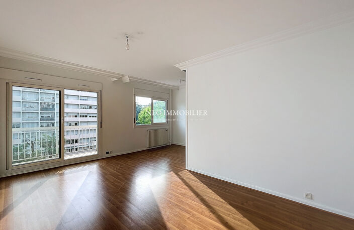Appartement à vendre Lyon 5e, 83 m2, 3 chambres avec balcon — photo 3