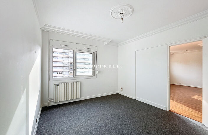 Appartement à vendre Lyon 5e, 83 m2, 3 chambres avec balcon — photo 4