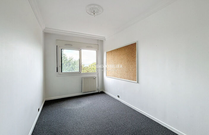 Appartement à vendre Lyon 5e, 83 m2, 3 chambres avec balcon — photo 5