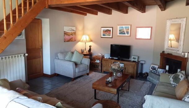 Villa / Maison 5 pièces  à vendre Arles-sur-Tech 66150