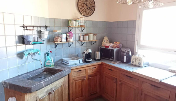 Villa / Maison 5 pièces  à vendre Arles-sur-Tech 66150