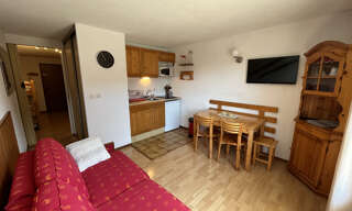 Appartement 1 Pièce 24 m² à vendre à Cluses (74300)