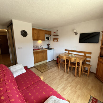 Appartement 1 pièces 140000 €